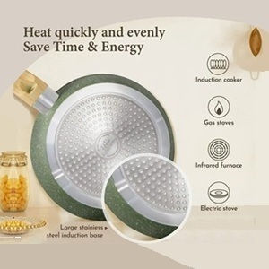 Induction Pan Series