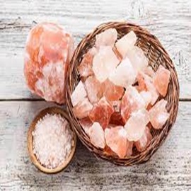 Himalayan Salt