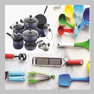 Kitchen Utensils