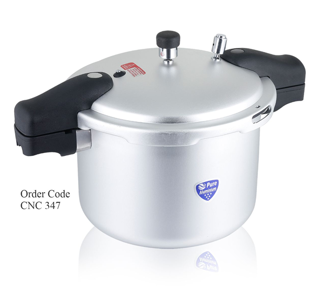 Novelta Pressure Cooker