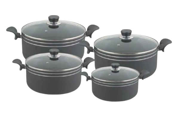 Shenzhen Solo Casserole Set