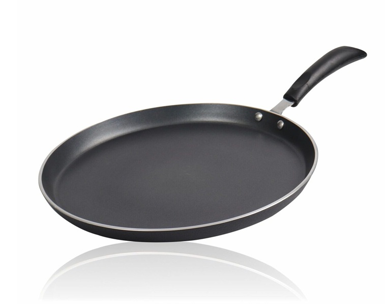 Shenzhen Crepe Pan (Hotplate)